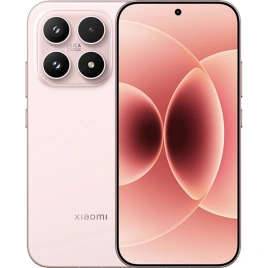 Смартфон Xiaomi 17 12/256Gb Pink Global Version