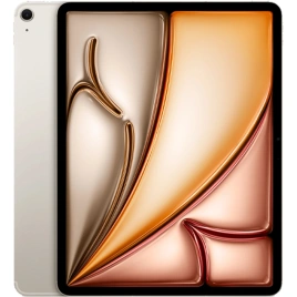 Планшет Apple iPad Air 11 (2026) Wi-Fi + Cellular 256GB Starlight