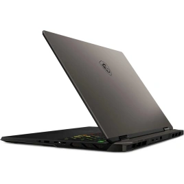 Ноутбук MSI Vector A18 HX AI A2XWIG-890RU 18 IPS/ i9-275HX Ultra/32GB/2TB SSD (9S7-1824B4-890) Cosmos Gray