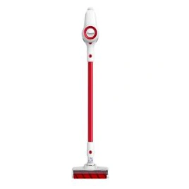 Пылесос Xiaomi Jimmy JV51 White/Red (Белый/Красный) Global Version