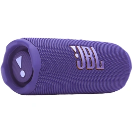 Портативная колонка JBL Flip 7 Purple