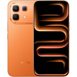Смартфон Infinix Note 60 Pro 8/256Gb Solar Orange