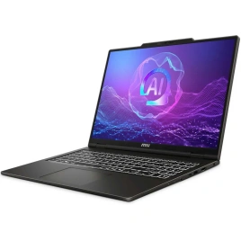 Ноутбук MSI VenturePro 16 AI A2HVEG-033XRU 16 OLED/i7-255H Ultra/16GB/1TB SSD (9S7-261121-033) Solid Gray