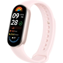 Фитнес-браслет Xiaomi Mi Smart Band 9 Mystic Rose