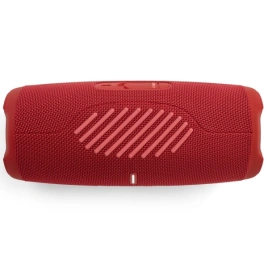 Портативная колонка JBL Charge 5 Red