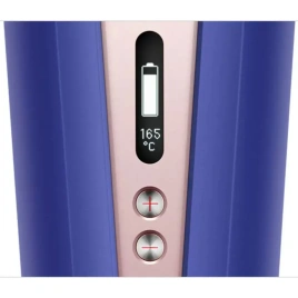 Выпрямитель Dyson Corrale HS07 Vinca Blue/Rose