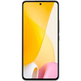 Смартфон Xiaomi 12 Lite 8/128Gb Black Global Version EAC