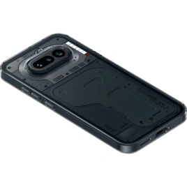Смартфон Nothing Phone (4A) 8/128Gb Black