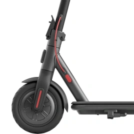 Электросамокат Xiaomi Mi Electric Scooter 4 Lite Black