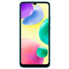 Смартфон XiaoMi Redmi 10A 4/128Gb Sky Blue Global Version