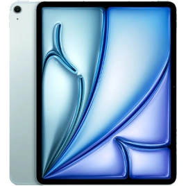 Планшет Apple iPad Air 13 (2026) Wi-Fi + Cellular 1TB Blue