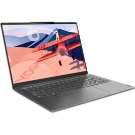 Ноутбук Lenovo Yoga Slim 6 14IRH8 14 WUXGA OLED/ i5-13500H/16Gb/512Gb SSD (83E0001WRK) Storm Grey