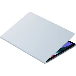 Чехол-книжка Samsung Smart Book Cover для Tab S9 Plus White