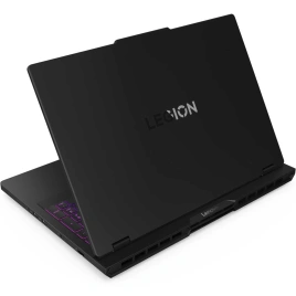 Ноутбук Lenovo Legion Pro 5 16ADR10 16 OLED/ R7-8745HX/32Gb/1Tb SSD (83LT0008RK) Eclipse Black
