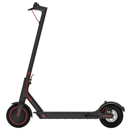 Электросамокат XiaoMi Mijia M365 Electric Scooter Pro Black