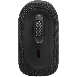 Портативная колонка JBL GO 3 Black