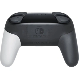 Джойстик беспроводной Nintendo Switch Pro Controller The Legend of Zelda: Tears of the Kingdom Edition