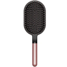 Массажная расческа Dyson Paddle Brush Pale Rose