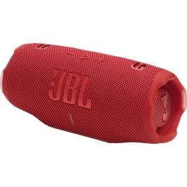 Портативная колонка JBL Charge 6 Red