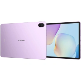 Планшет Huawei MatePad 11.5 (2025) Wi-Fi 8/256Gb Papermatte Violet + Keyboard (53014KBP)