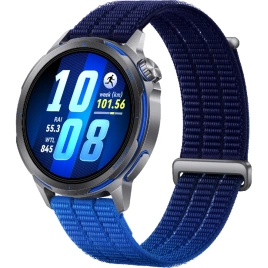 Смарт-часы Huawei Watch GT Runner 2 Dusk Blue (55020HJV)