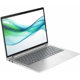 Ноутбук HP ProBook 440 G11 14 IPS/ i5-125U Ultra/16GB/512GB SSD (D3NU2AT) Pike Silver