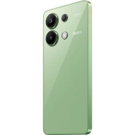 Смартфон Xiaomi Redmi Note 13 4G 8/256Gb (NFC) Mint Green EAC
