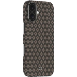 Чехол Benks ArmorGrid ArmorAir Case built with Kevlar для iPhone 17 DawnLight Gold