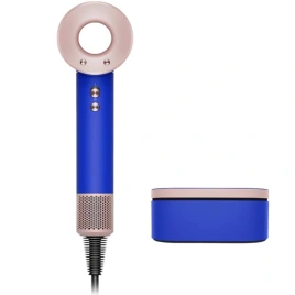 Фен Dyson Supersonic HD08 Blue/Blush