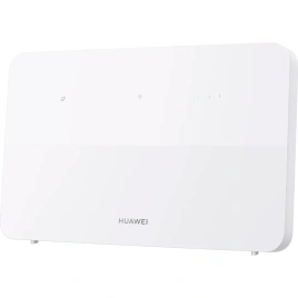 Wi-Fi-Роутер Huawei 4G CPE 5 B636-336 White (51060KBN)