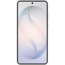 Чехол Samsung Silicone Magnet Case для Samsung Galaxy S26 Ultra Gray