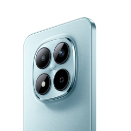 Смартфон Xiaomi Redmi Note 15 Pro 5G 12/256Gb Glacier Blue EAC