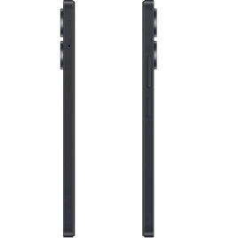 Смартфон Xiaomi Redmi 13C 4/128GB (NFC) Midnight Black EAC