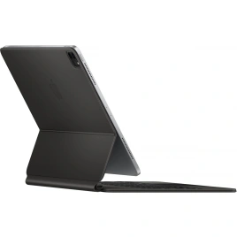 Клавиатура Apple Magic Keyboard для iPad Pro 12.9 (MXQU2) Black