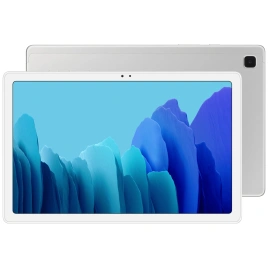 Планшет Samsung Galaxy Tab A7 10.4 WiFi 4/64Gb Silver (SM-T500)