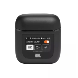 Наушники JBL Tour Pro 2 Black