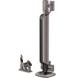Пылесос Dreame Vortech Z10 Station Gray (VPV17A)