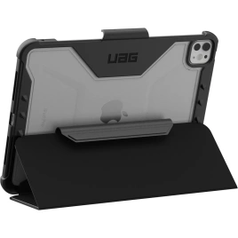 Чехол UAG Plyo для iPad Pro 11 2024 (124477114043) Black/Ice