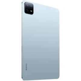Планшет Xiaomi Pad 6 8/256Gb Wi-Fi Blue Global Version