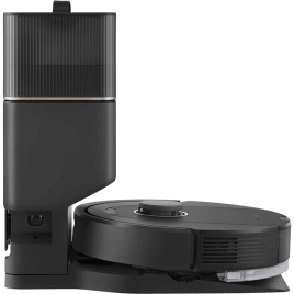 Робот-пылесос Roborock Q5 Pro Plus Black EAC