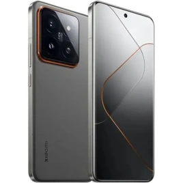 Смартфон Xiaomi 14 Pro 12/256Gb Titanium CN