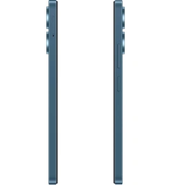 Смартфон Xiaomi Redmi 13C 4/128GB (NFC) Navy Blue EAC