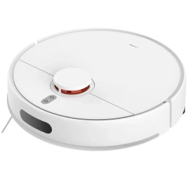 Робот-пылесос Xiaomi Robot Vacuum S40С White