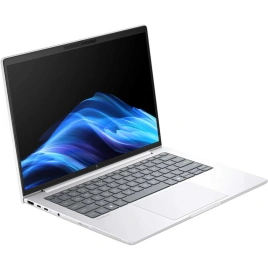 Ноутбук HP EliteBook 8 Gi AI 14 IPS/ i5-228V Ultra/32GB/512GB SSD (B0KF0AV) Glacier Silver