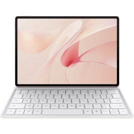 Планшет Huawei MatePad 12X (2025) Wi-Fi 12/256Gb PaperMatte Pink + Keyboard (53014FUU)