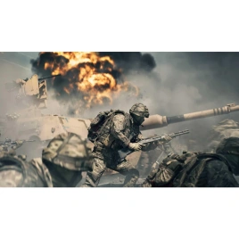 Игра Sony Battlefield 6 Phantom Edition (PS5)