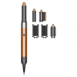 Стайлер Dyson Airwrap Complete HS05 Copper/Nickel