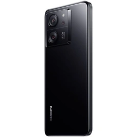 Смартфон Xiaomi 13T Pro 12/512Gb Black Global Version
