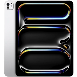 Планшет Apple iPad Pro 13 (2024) Wi-Fi + Cellular 512Gb Silver