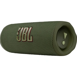 Портативная колонка JBL Flip 6 Green